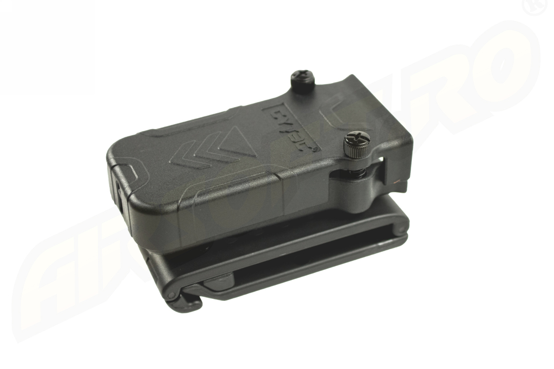 PORT INCARCATOR UNIVERSAL PENTRU PISTOL - 1 | YEO